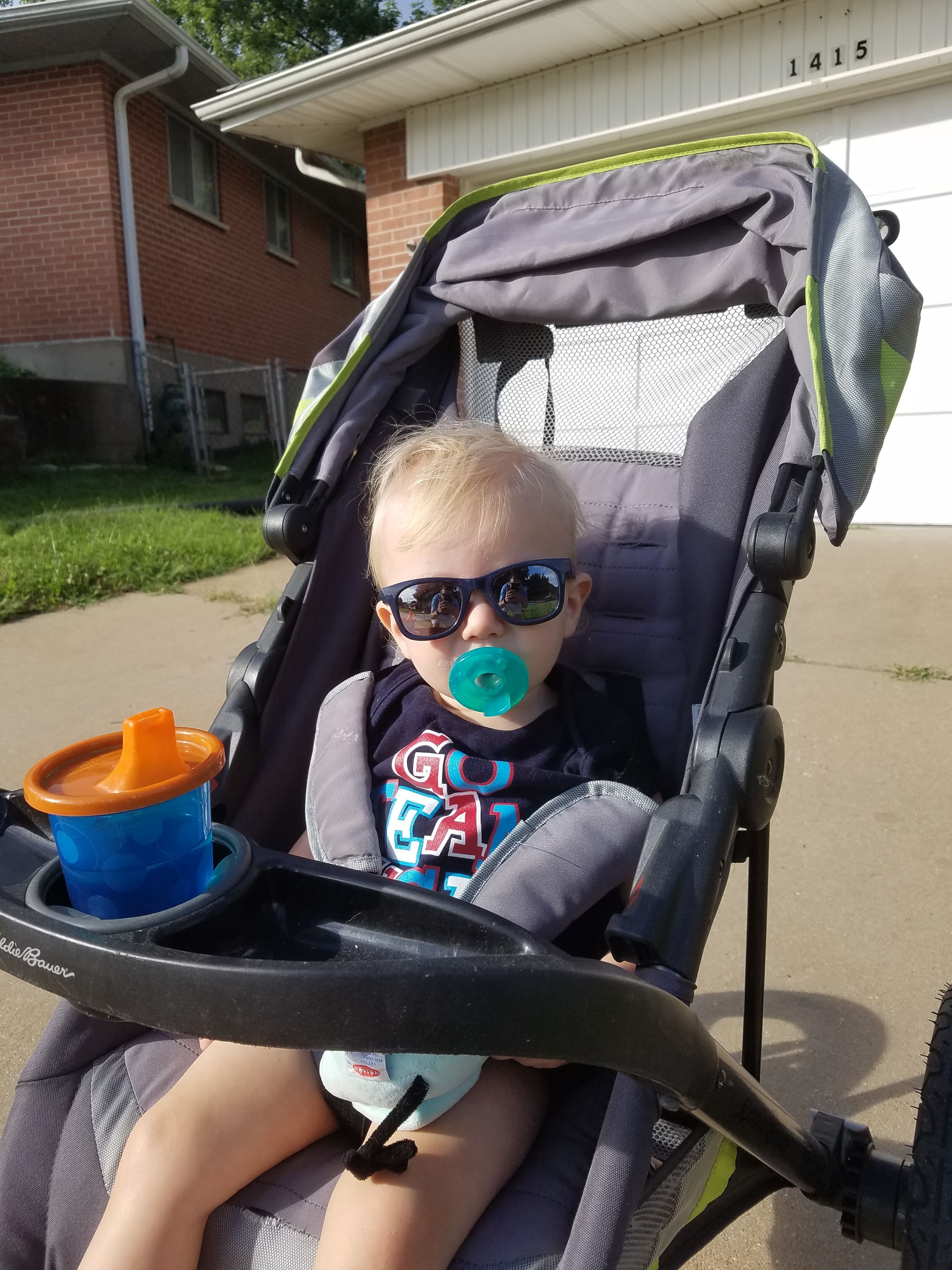 Cool Dude